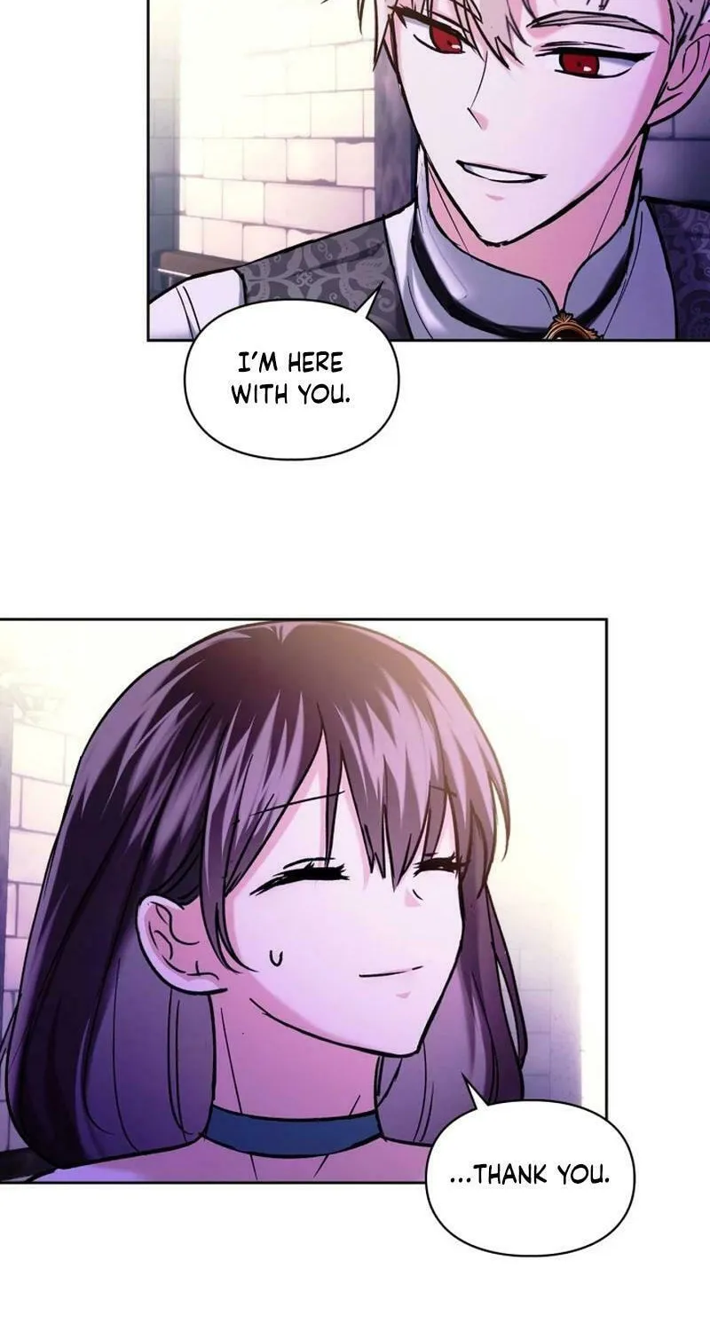 I Was the Real Owner of Elheim Chapter 21 page 6 - 