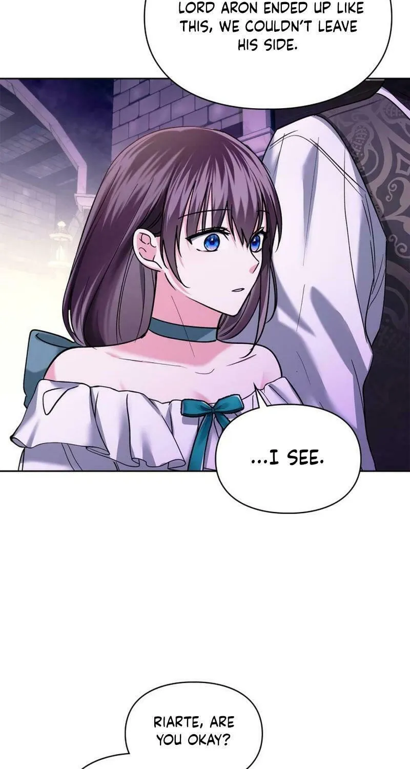I Was the Real Owner of Elheim Chapter 21 page 51 - 