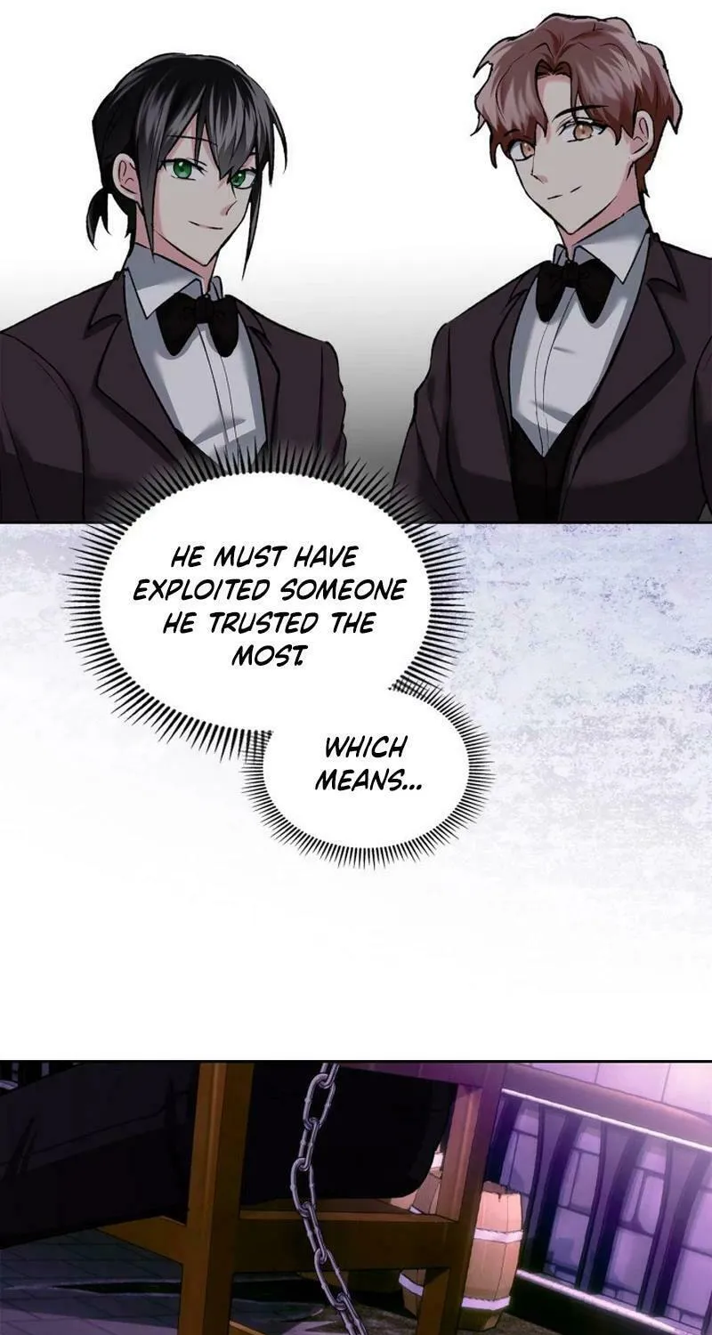 I Was the Real Owner of Elheim Chapter 21 page 55 - 