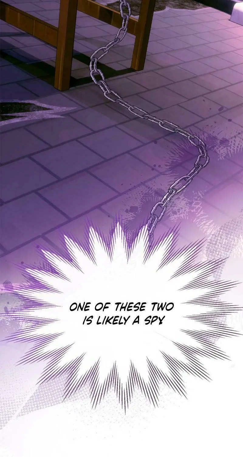 I Was the Real Owner of Elheim Chapter 21 page 56 - 
