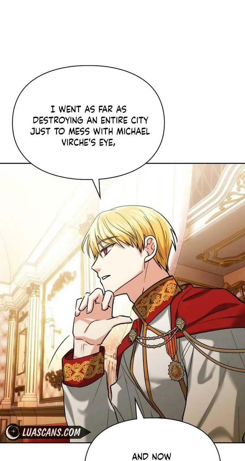I Was the Real Owner of Elheim Chapter 21 page 61 - 