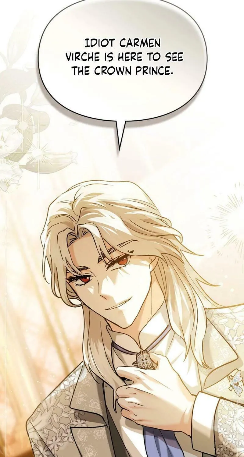 I Was the Real Owner of Elheim Chapter 21 page 69 - 