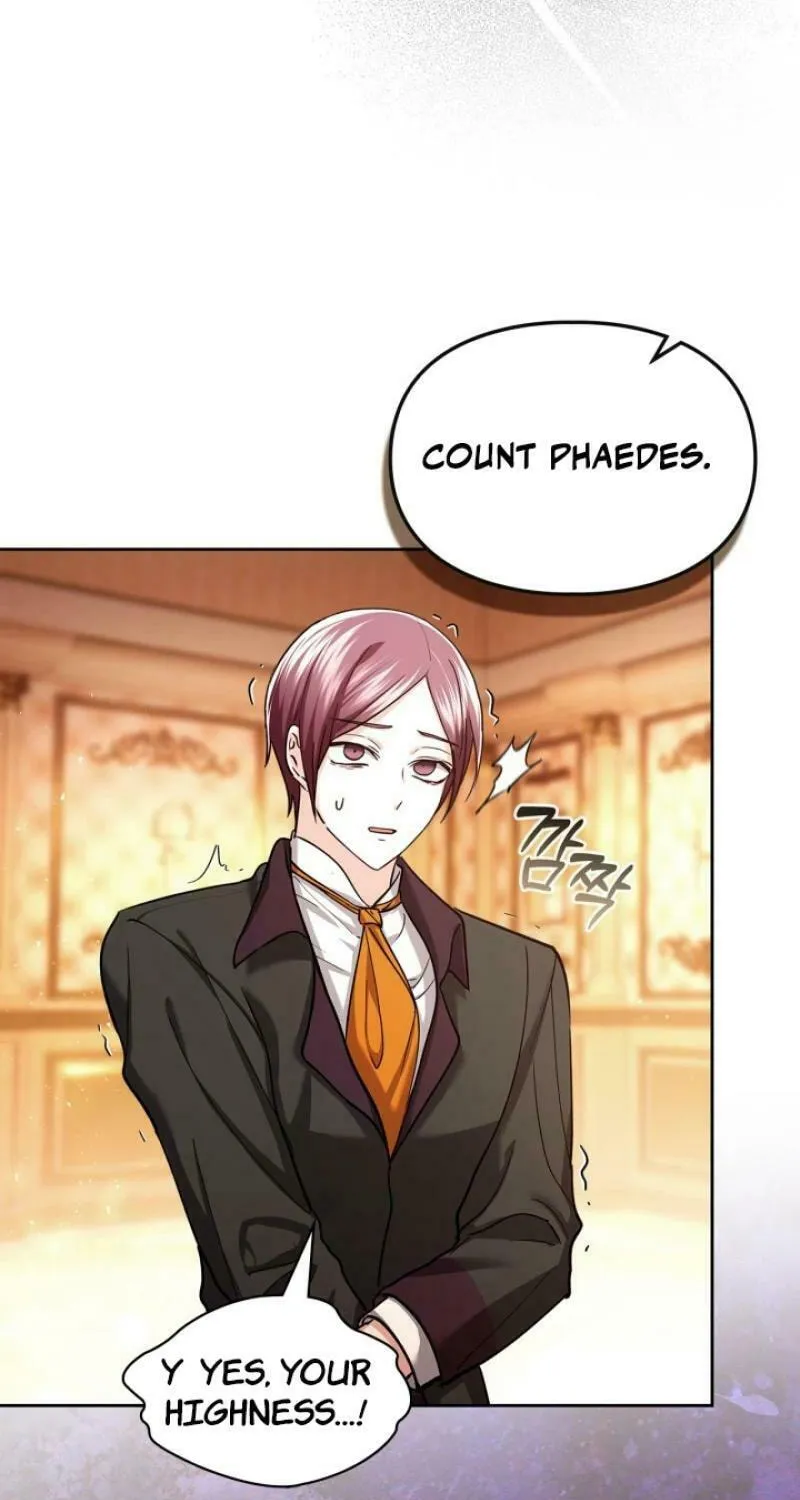 I Was the Real Owner of Elheim Chapter 22 page 18 - 