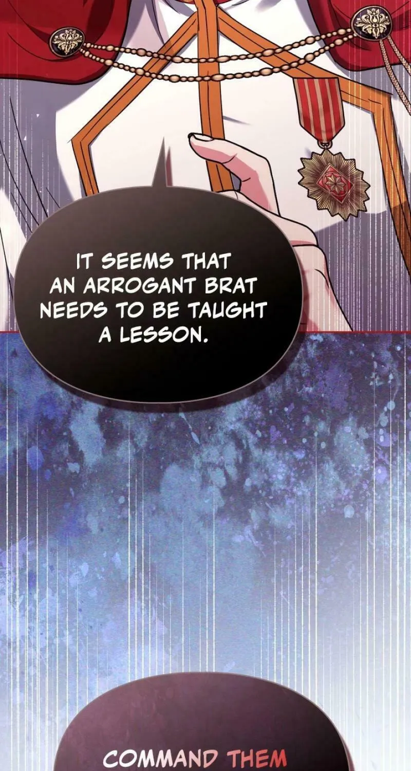 I Was the Real Owner of Elheim Chapter 22 page 20 - 