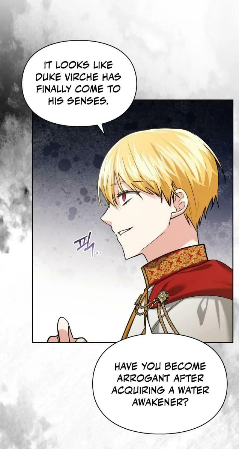 I Was the Real Owner of Elheim Chapter 22 page 3 - 