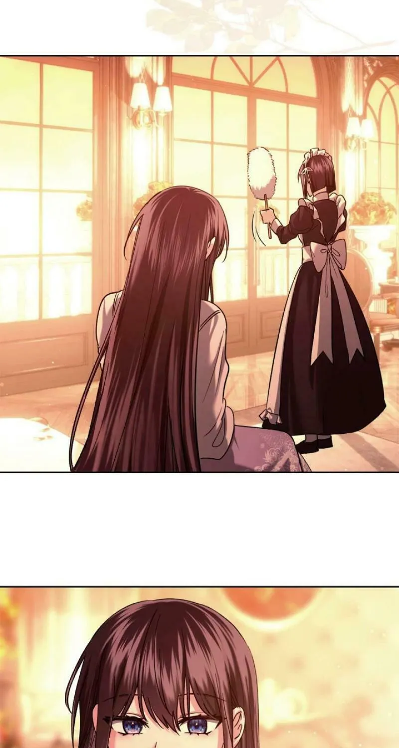 I Was the Real Owner of Elheim Chapter 22 page 24 - 