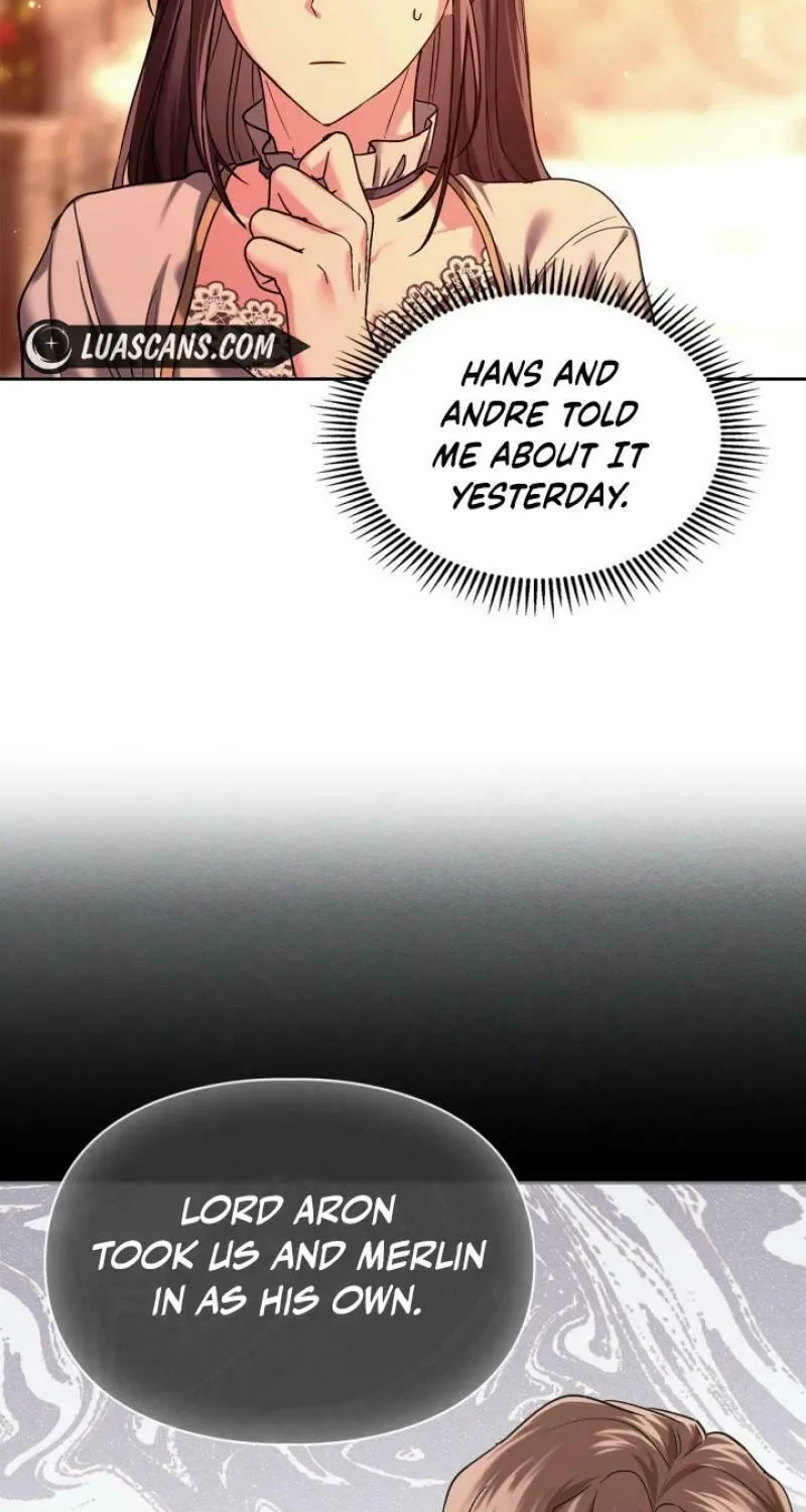 I Was the Real Owner of Elheim Chapter 22 page 25 - 