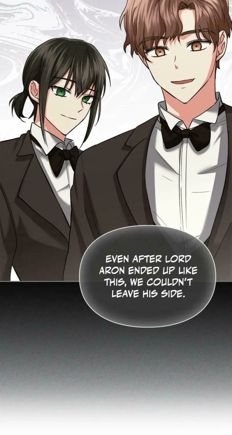 I Was the Real Owner of Elheim Chapter 22 page 26 - 