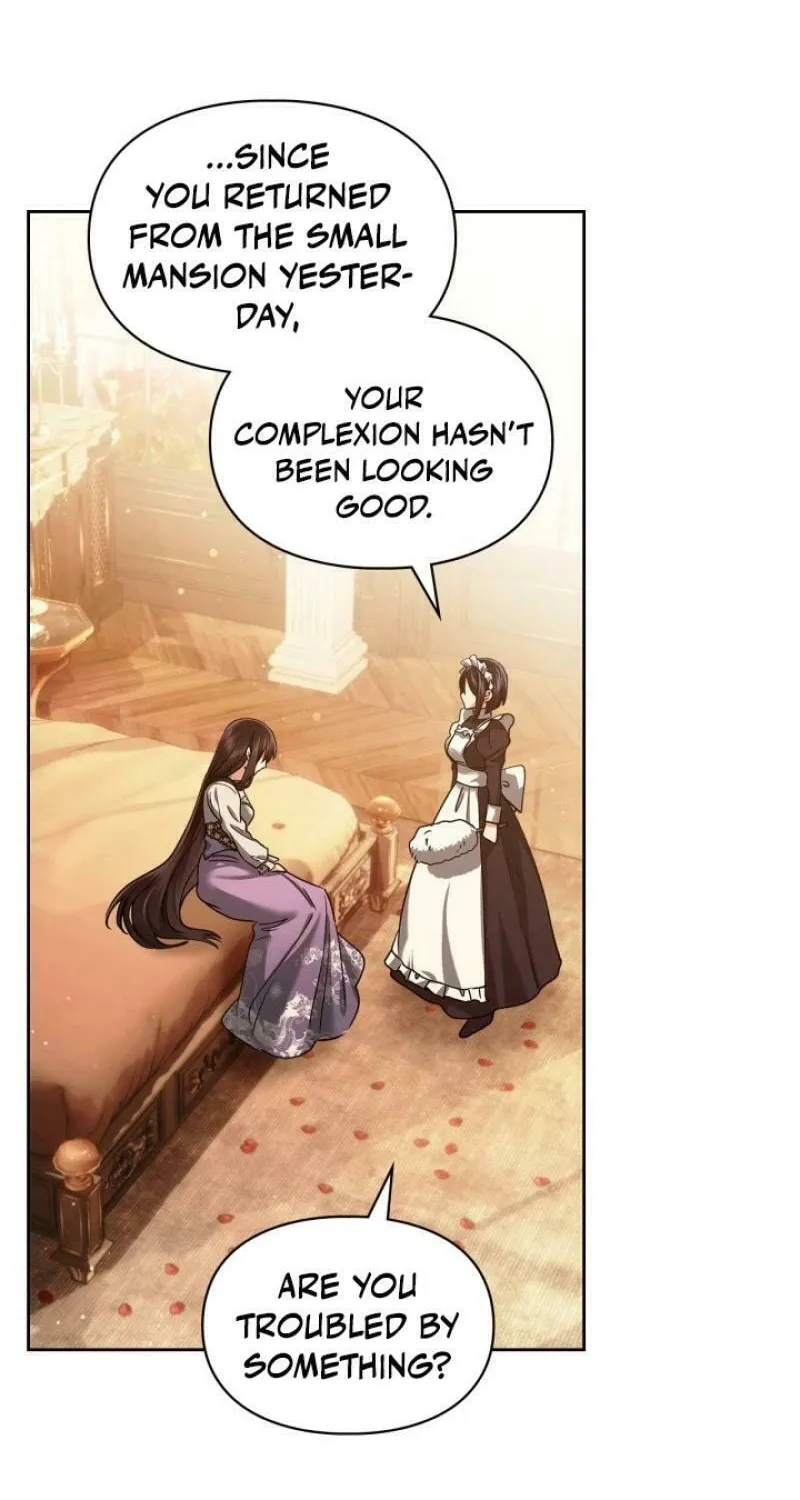I Was the Real Owner of Elheim Chapter 22 page 29 - 