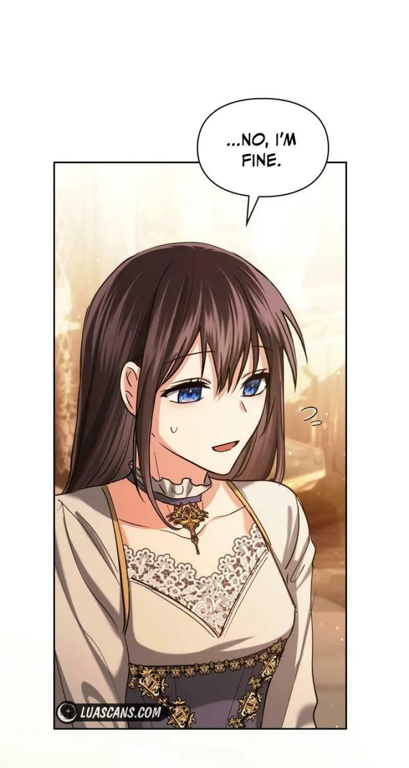 I Was the Real Owner of Elheim Chapter 22 page 30 - 