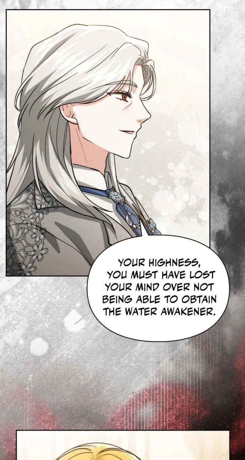 I Was the Real Owner of Elheim Chapter 22 page 4 - 