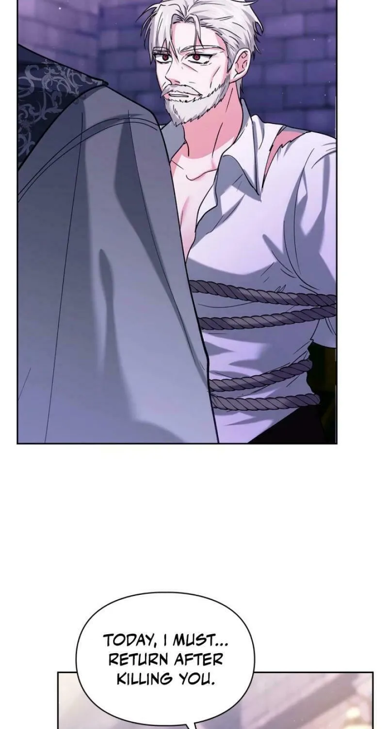 I Was the Real Owner of Elheim Chapter 22 page 37 - 