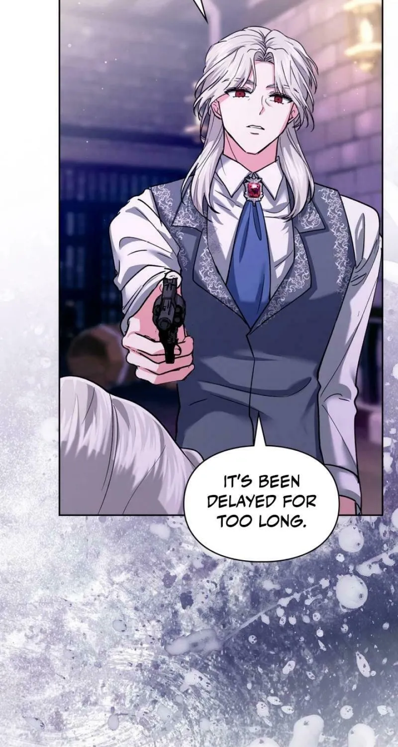 I Was the Real Owner of Elheim Chapter 22 page 38 - 
