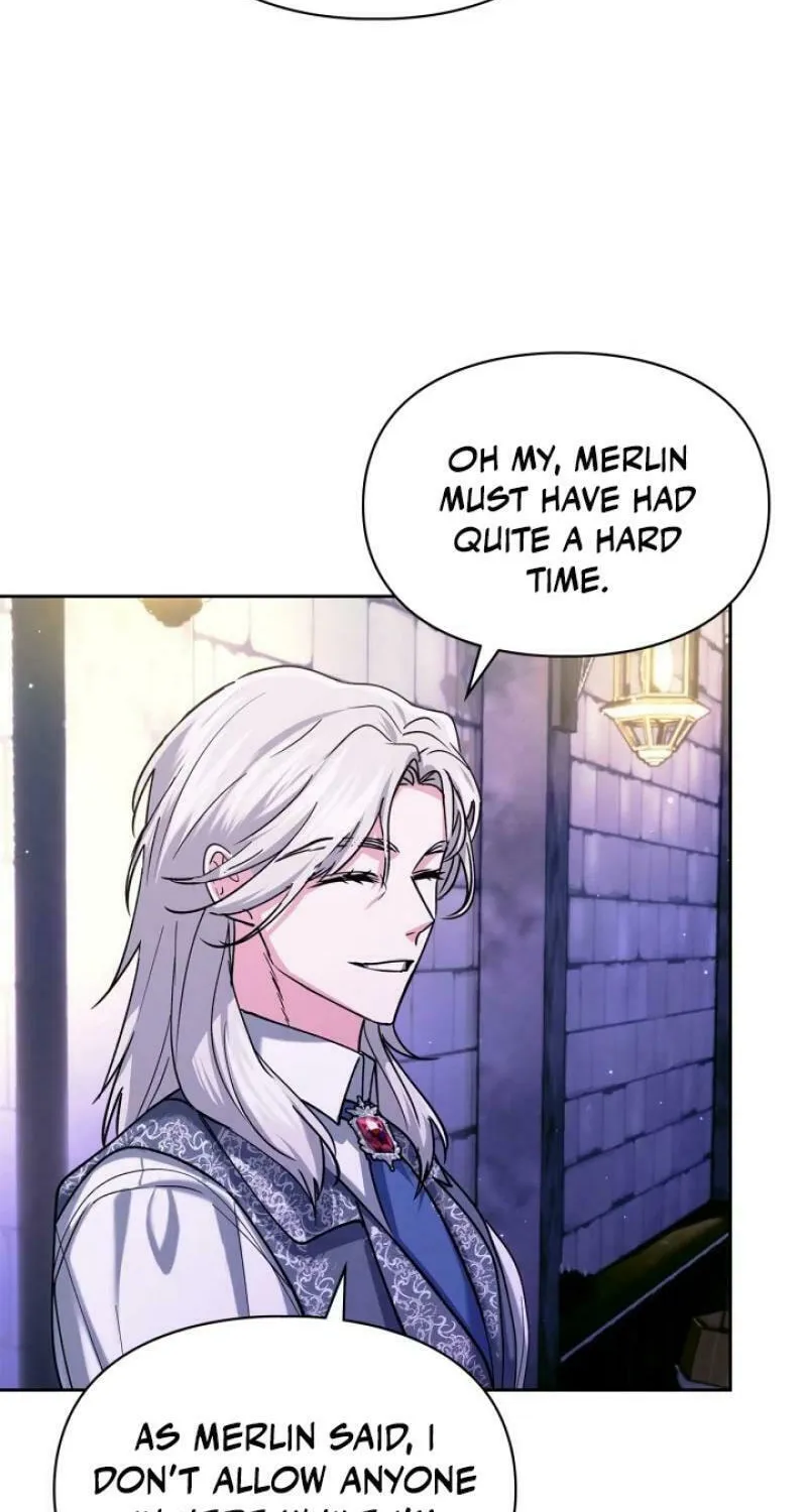 I Was the Real Owner of Elheim Chapter 22 page 49 - 