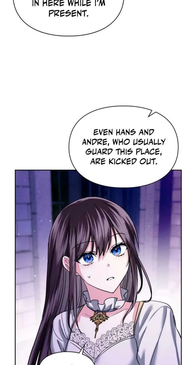 I Was the Real Owner of Elheim Chapter 22 page 50 - 