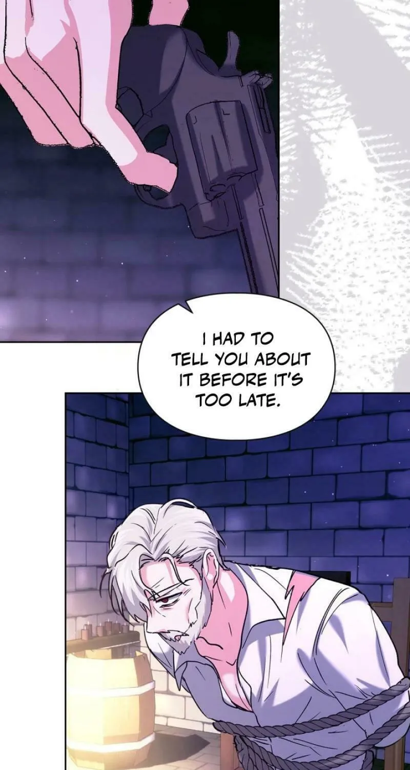 I Was the Real Owner of Elheim Chapter 22 page 53 - 