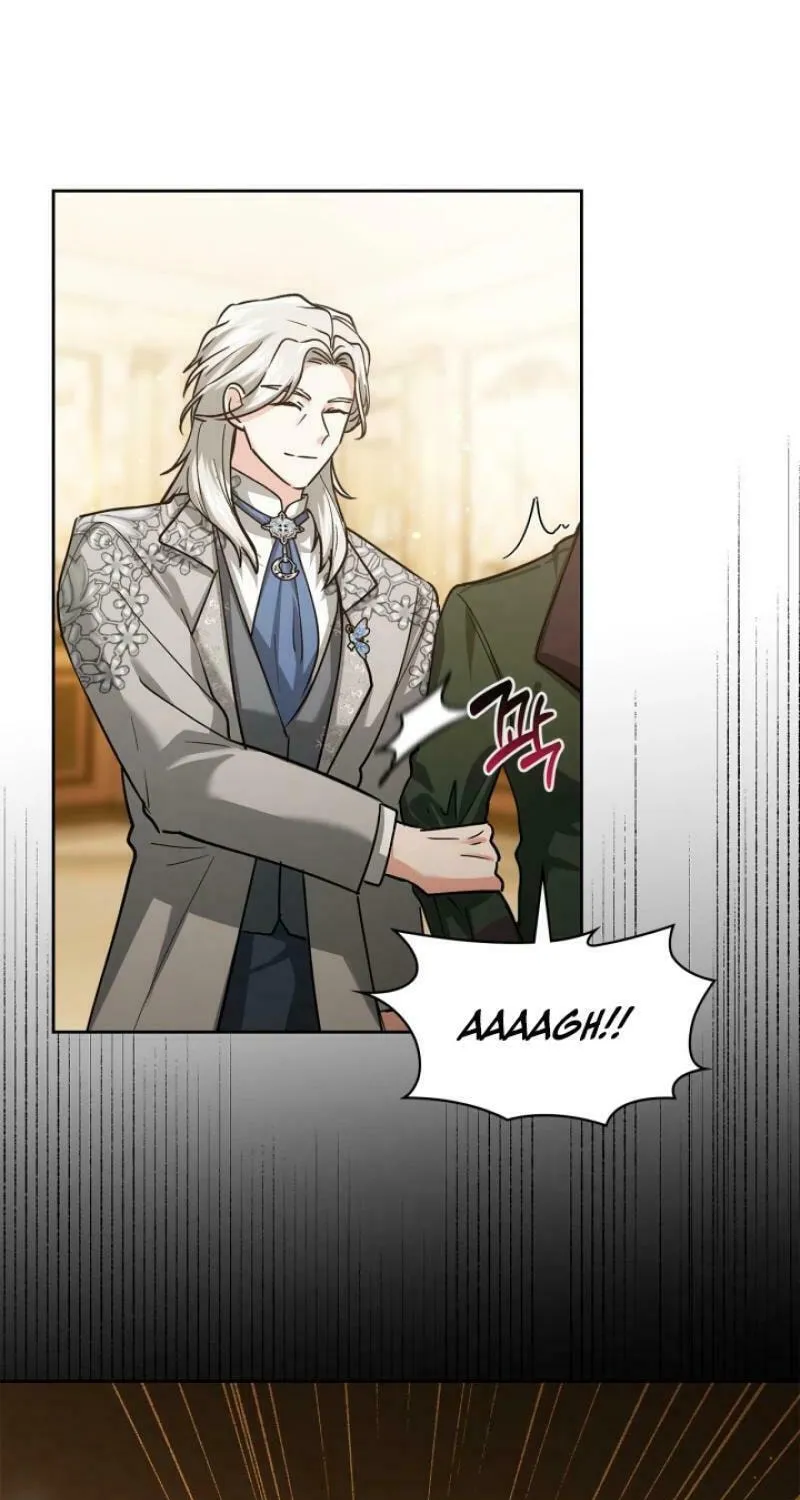 I Was the Real Owner of Elheim Chapter 22 page 7 - 