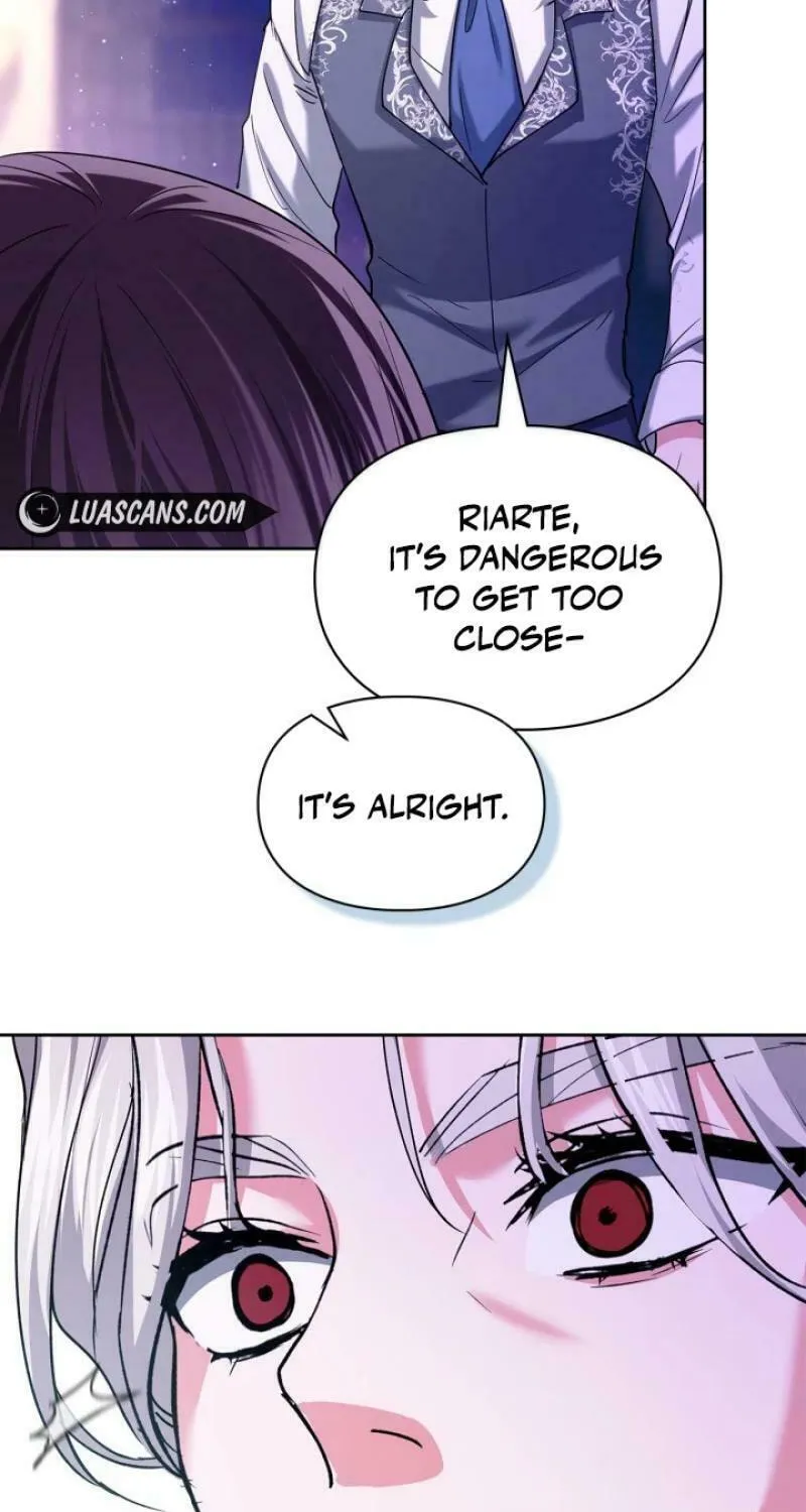 I Was the Real Owner of Elheim Chapter 22 page 64 - 