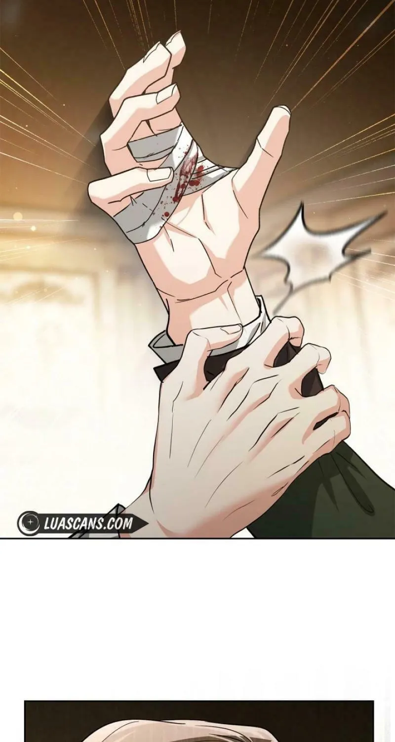 I Was the Real Owner of Elheim Chapter 22 page 8 - 
