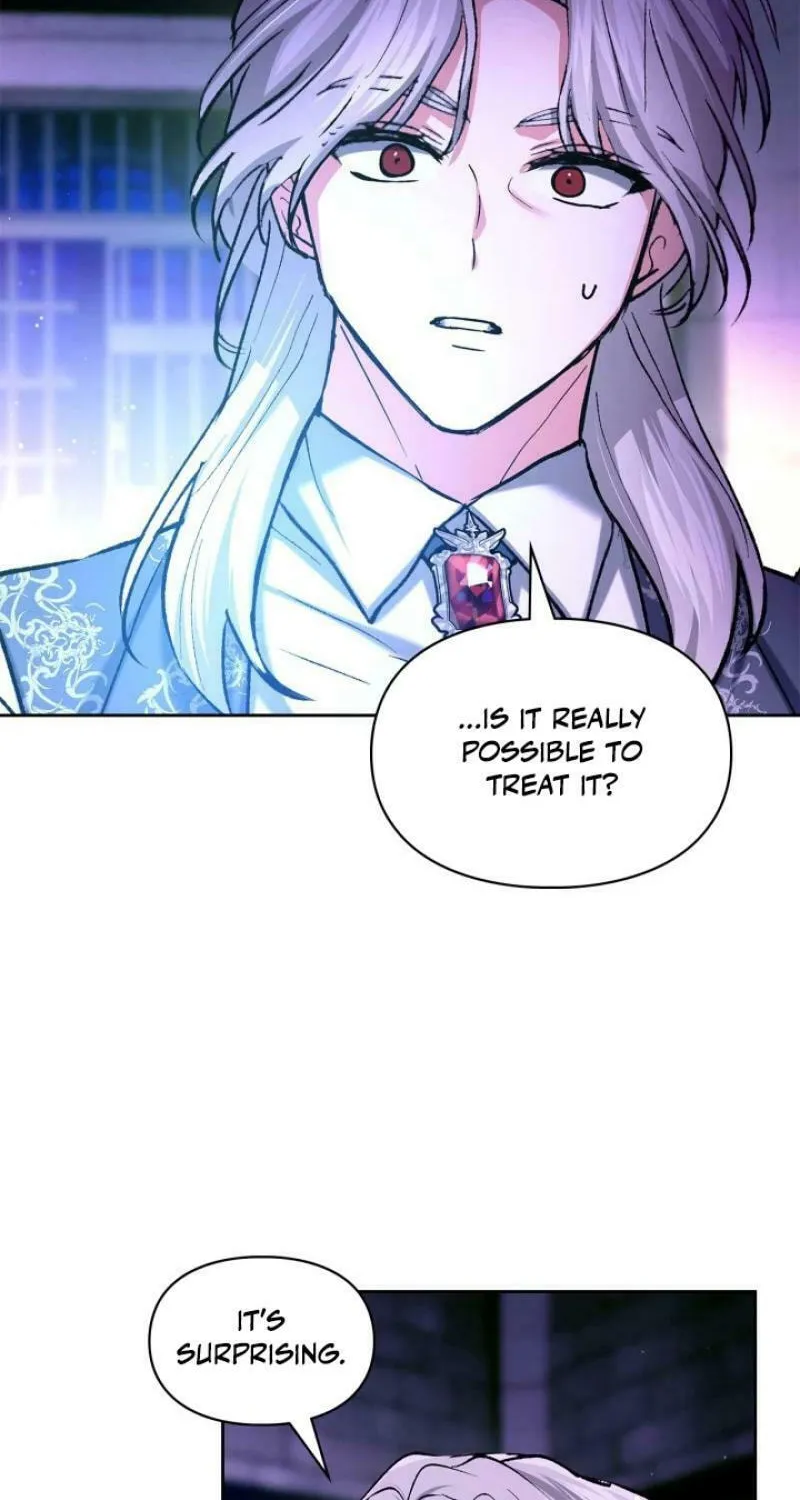 I Was the Real Owner of Elheim Chapter 23 page 12 - 