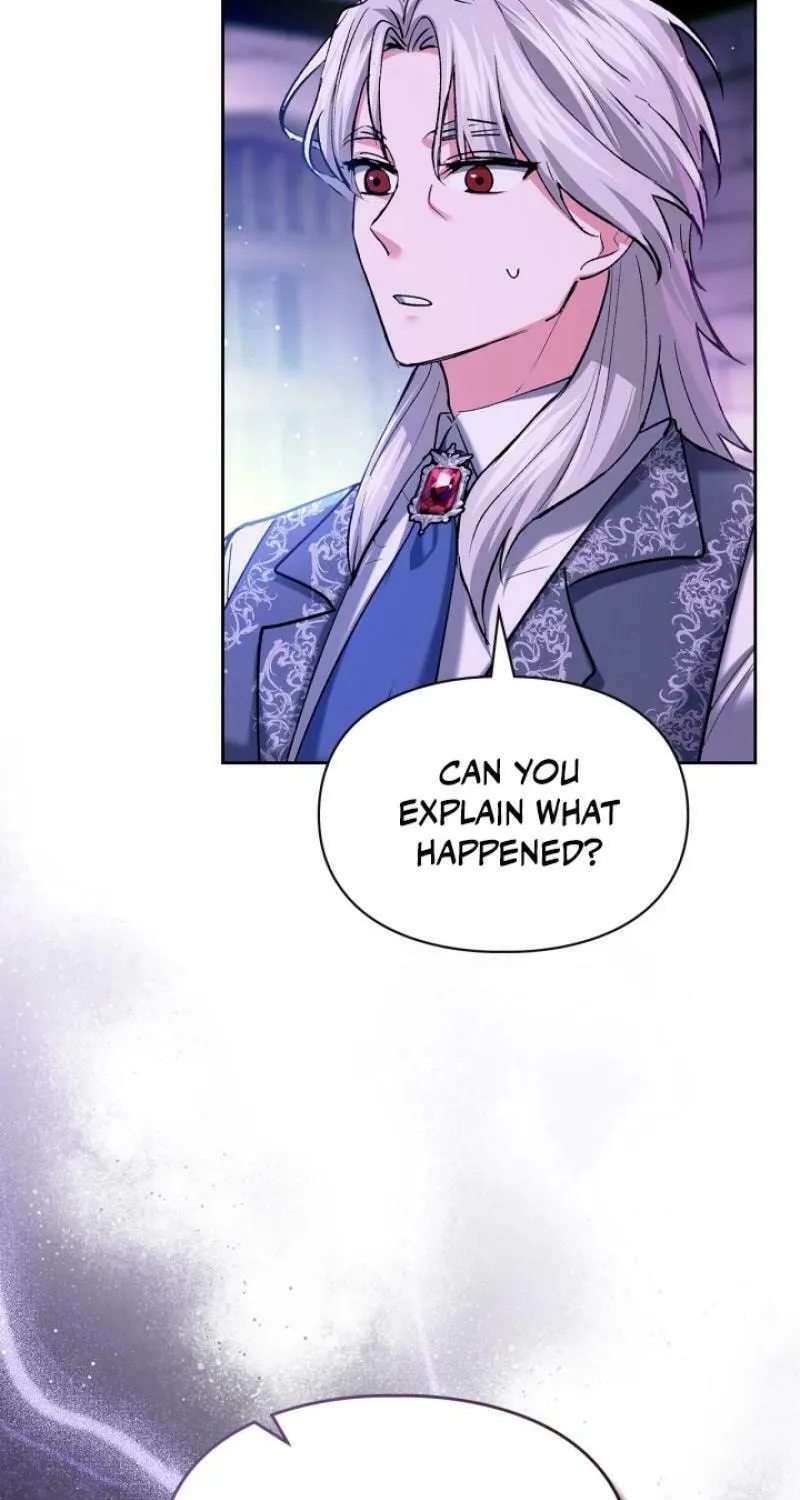 I Was the Real Owner of Elheim Chapter 23 page 13 - 