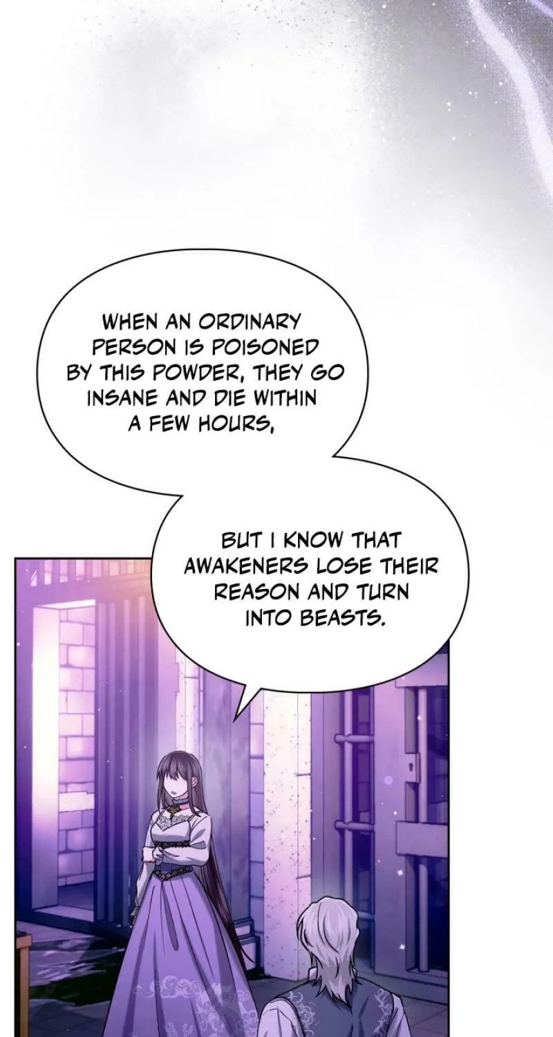 I Was the Real Owner of Elheim Chapter 23 page 15 - 
