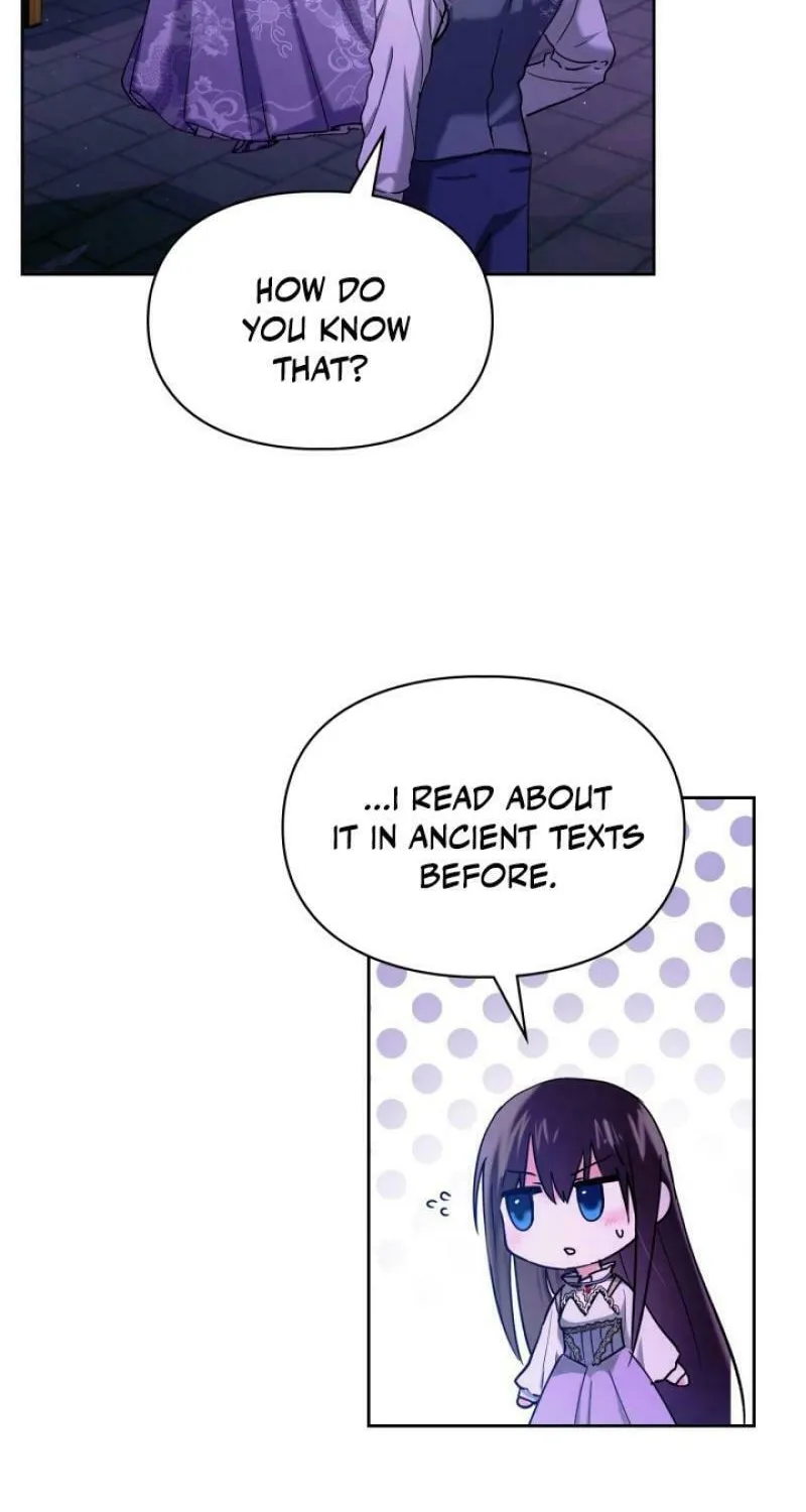 I Was the Real Owner of Elheim Chapter 23 page 16 - 
