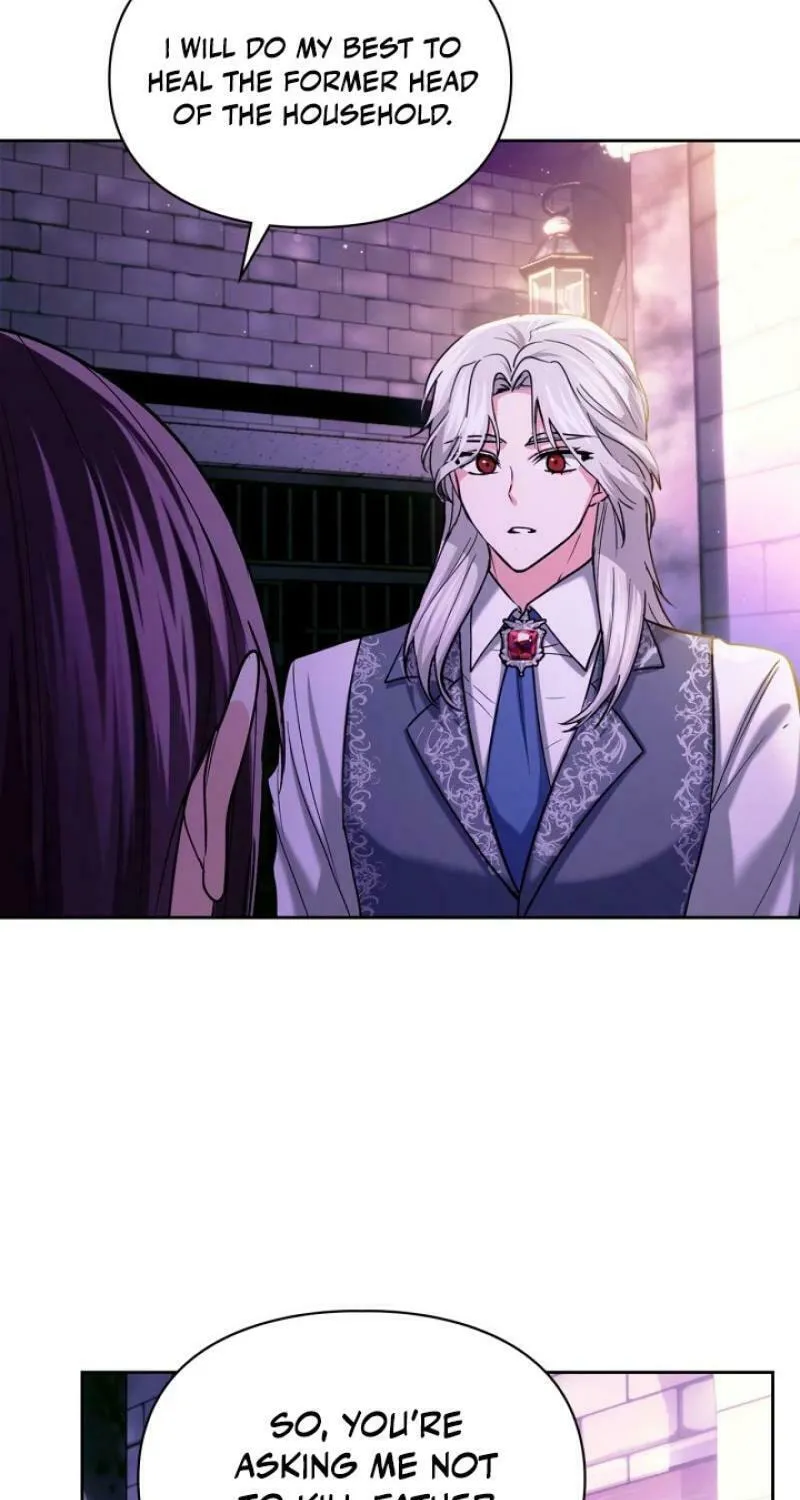 I Was the Real Owner of Elheim Chapter 23 page 19 - 