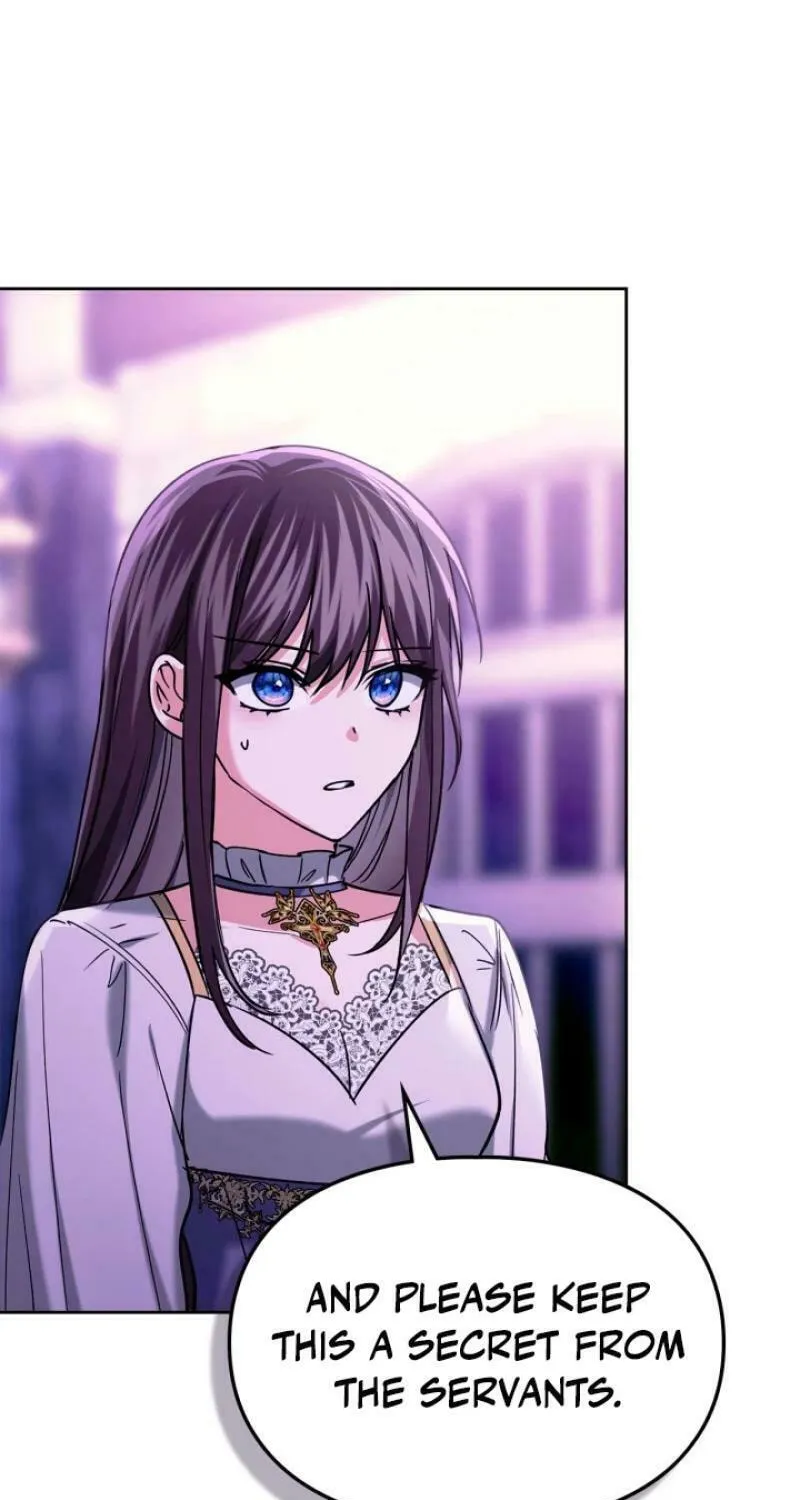 I Was the Real Owner of Elheim Chapter 23 page 21 - 
