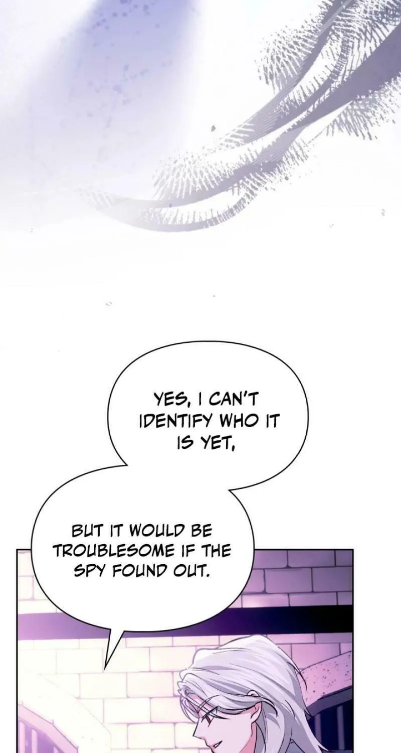 I Was the Real Owner of Elheim Chapter 23 page 25 - 