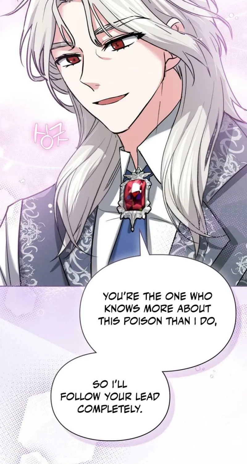 I Was the Real Owner of Elheim Chapter 23 page 27 - 