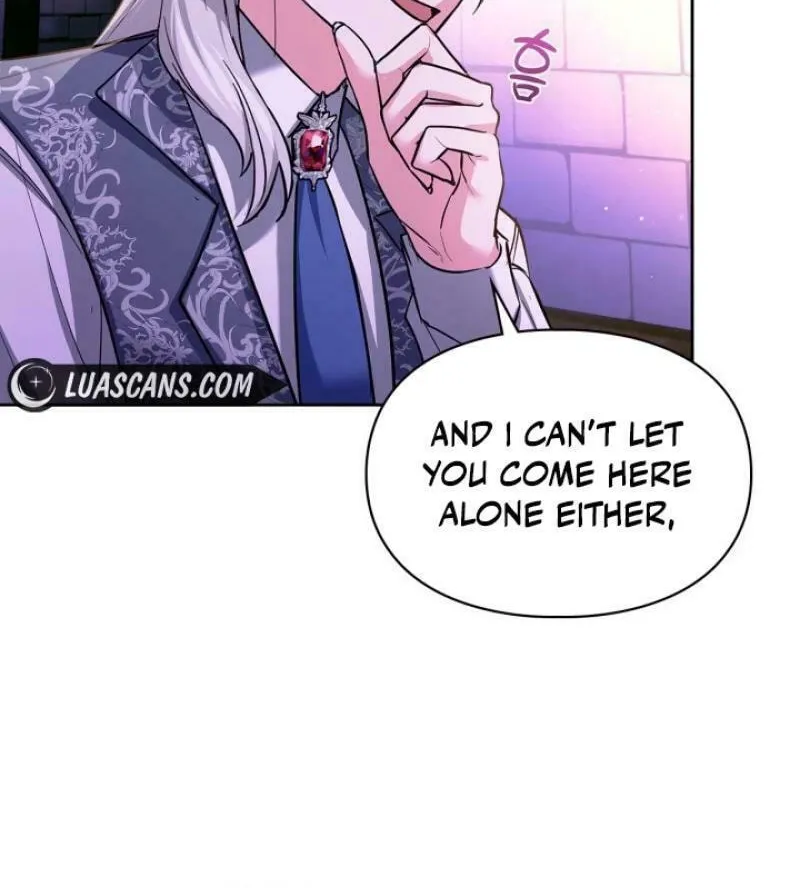 I Was the Real Owner of Elheim Chapter 23 page 30 - 