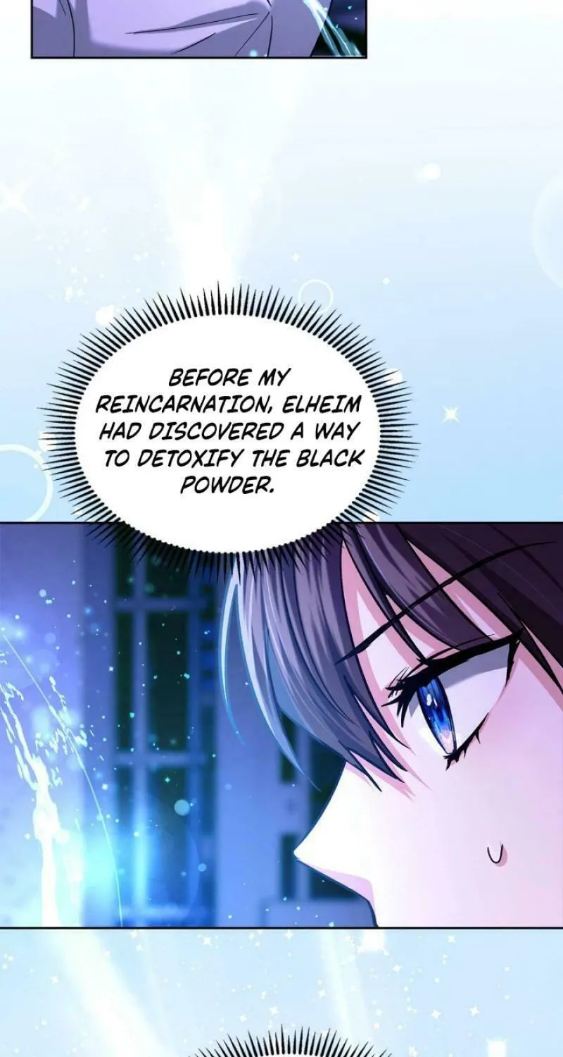 I Was the Real Owner of Elheim Chapter 23 page 4 - 