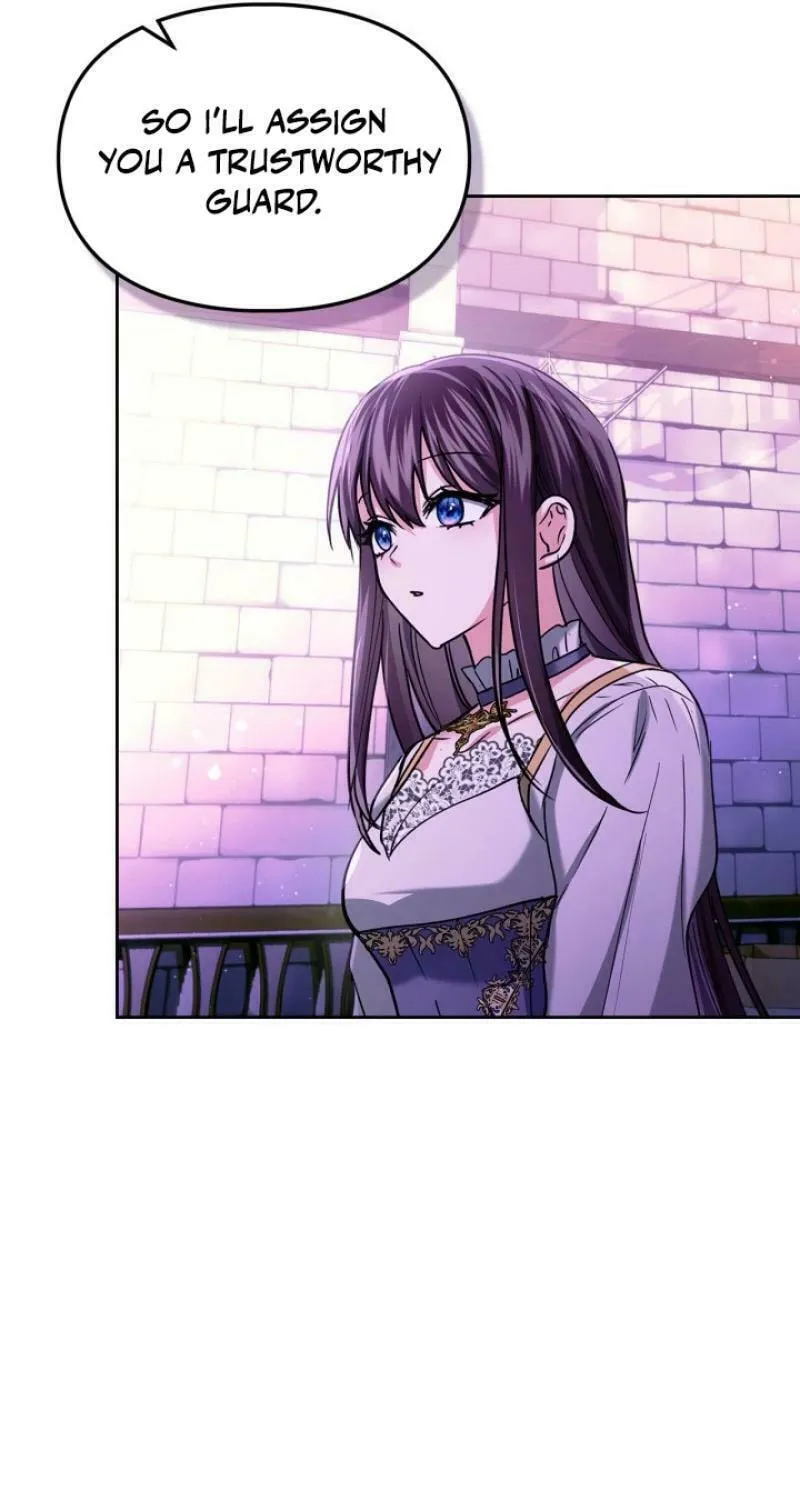 I Was the Real Owner of Elheim Chapter 23 page 31 - 