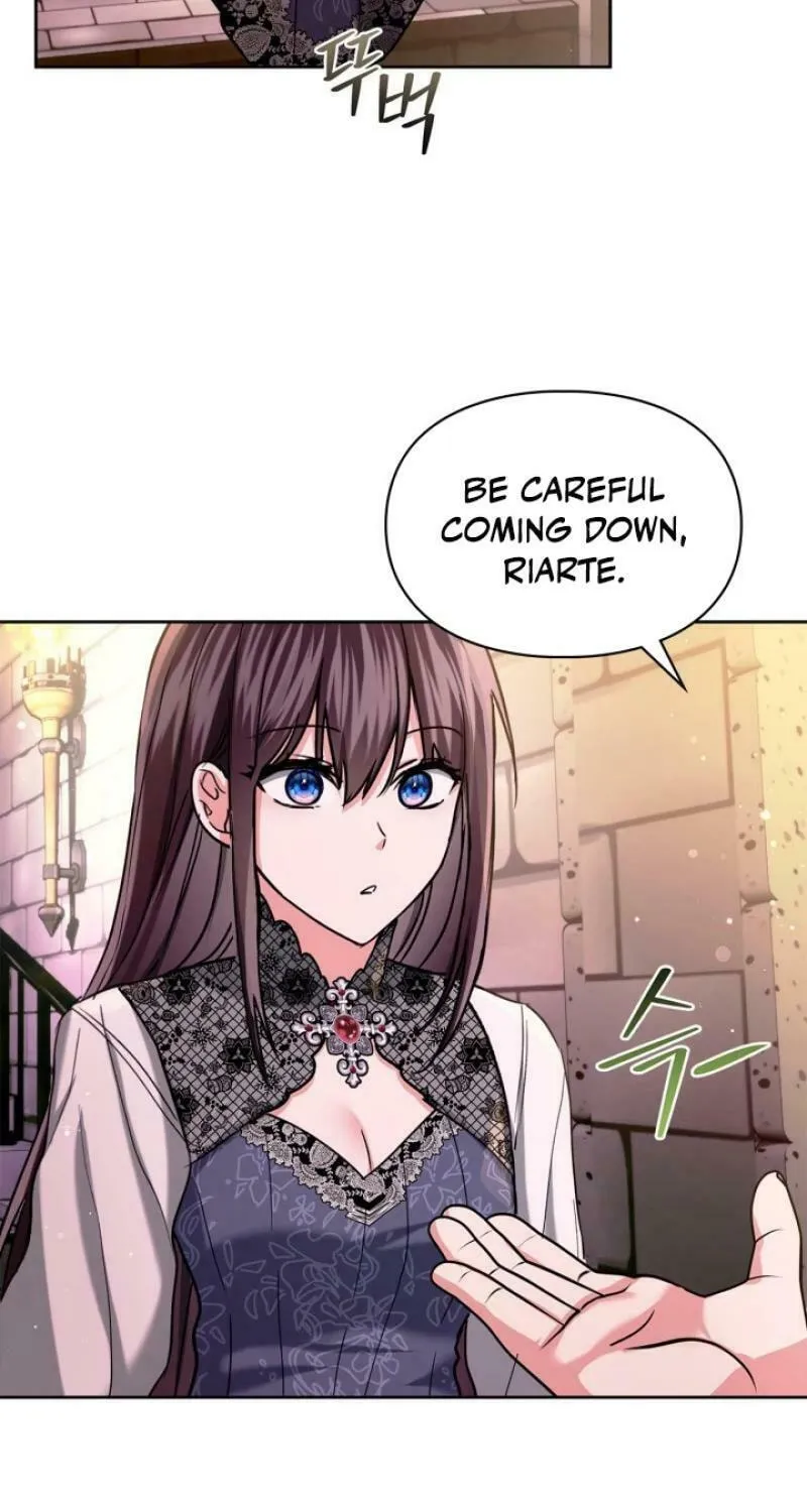 I Was the Real Owner of Elheim Chapter 23 page 35 - 