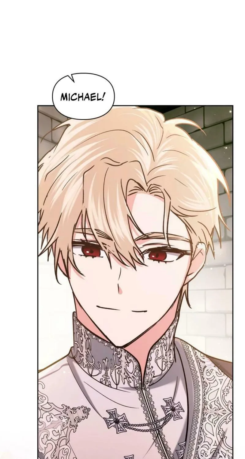 I Was the Real Owner of Elheim Chapter 23 page 36 - 
