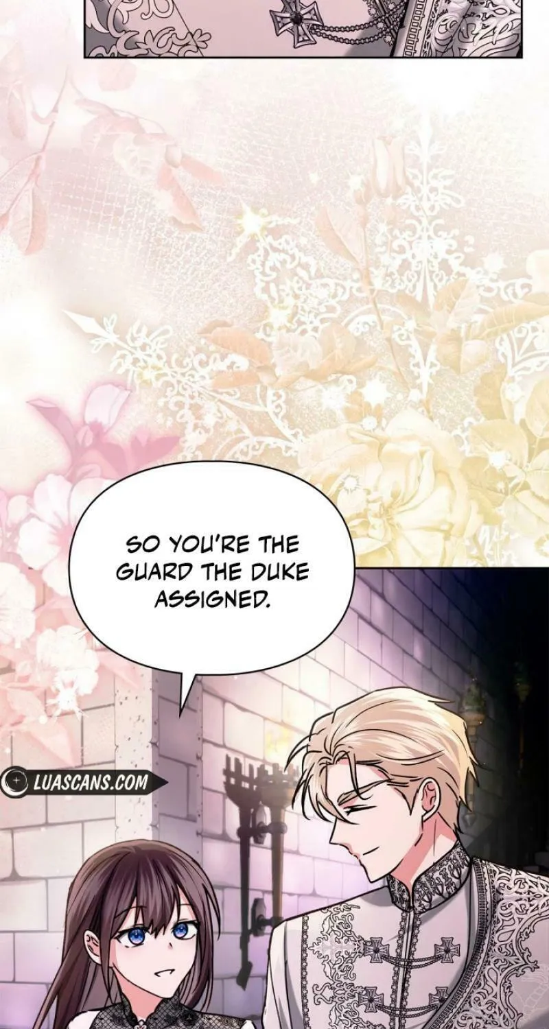 I Was the Real Owner of Elheim Chapter 23 page 37 - 