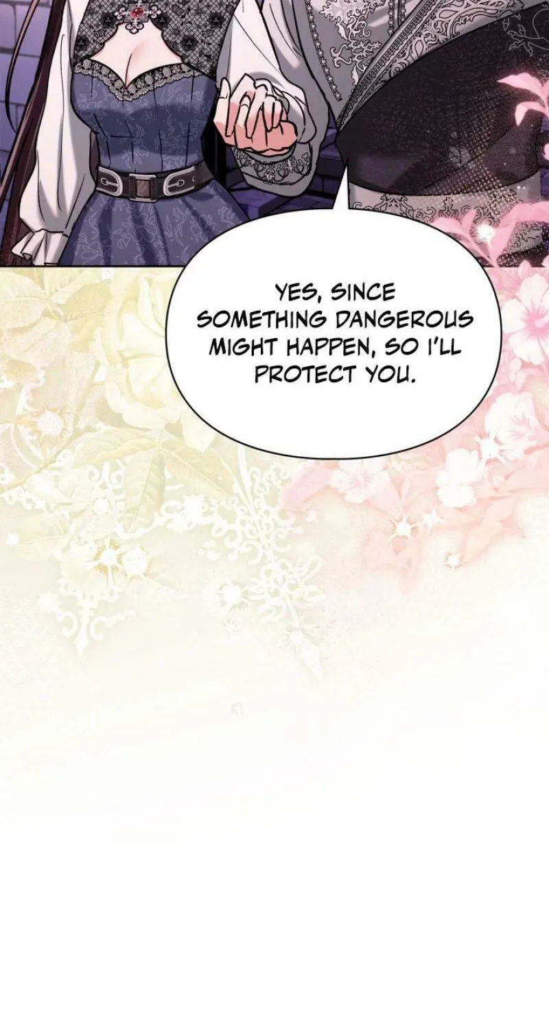 I Was the Real Owner of Elheim Chapter 23 page 38 - 