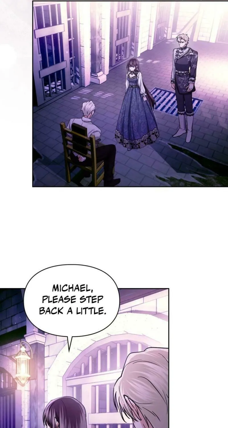 I Was the Real Owner of Elheim Chapter 23 page 41 - 