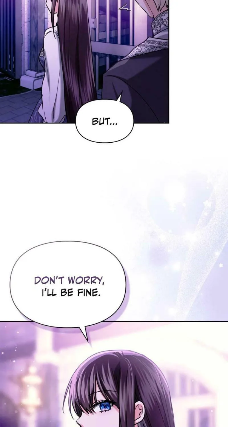 I Was the Real Owner of Elheim Chapter 23 page 42 - 