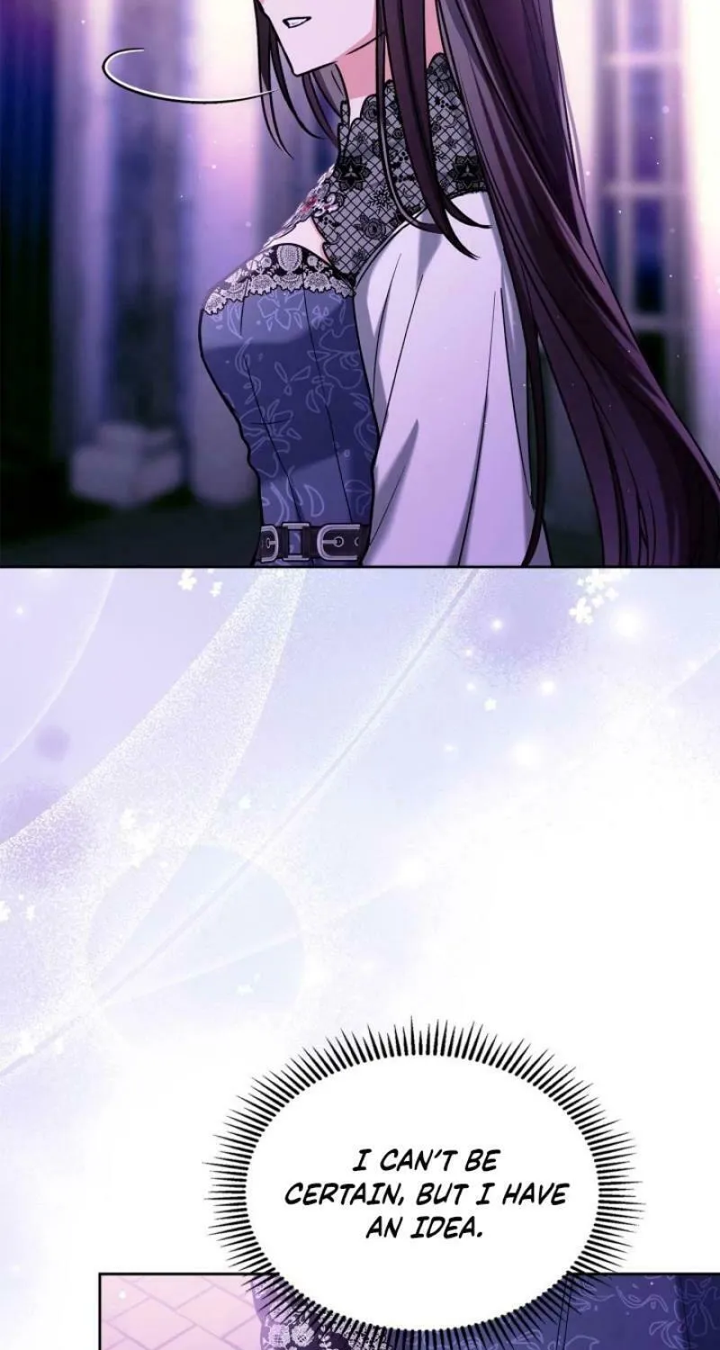 I Was the Real Owner of Elheim Chapter 23 page 43 - 