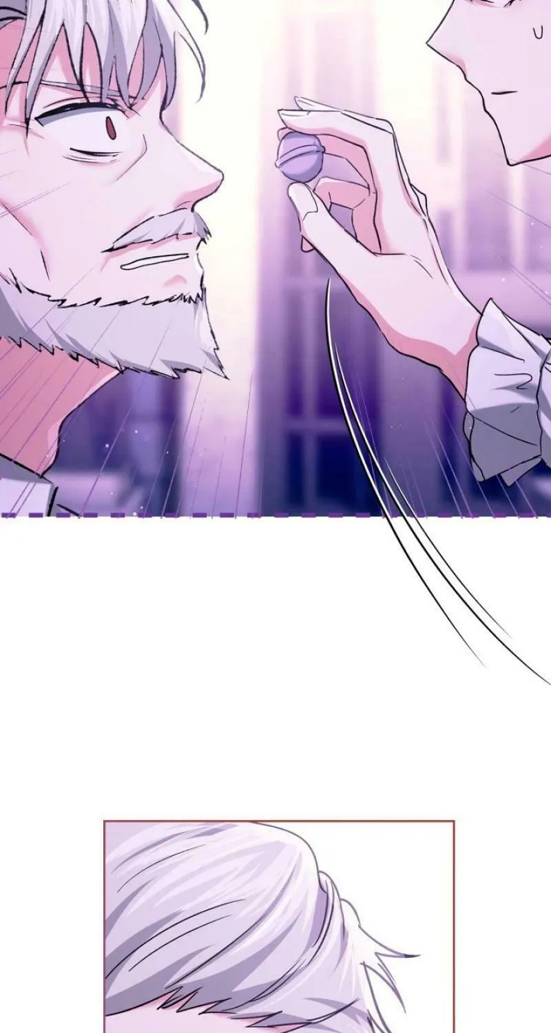 I Was the Real Owner of Elheim Chapter 23 page 47 - 