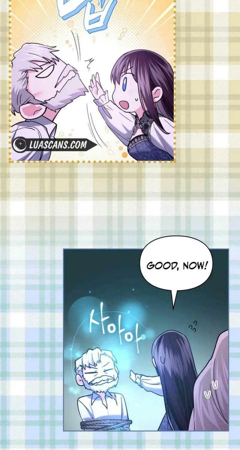 I Was the Real Owner of Elheim Chapter 23 page 49 - 