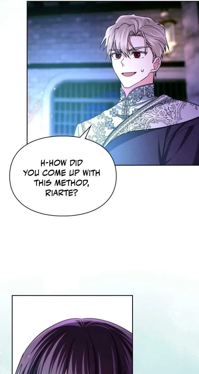I Was the Real Owner of Elheim Chapter 23 page 51 - 