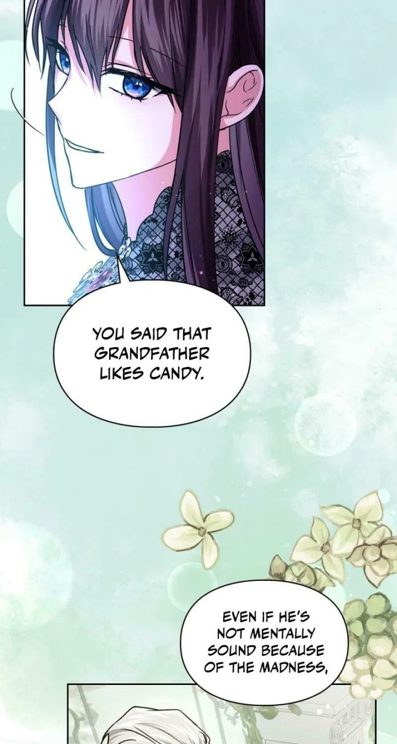 I Was the Real Owner of Elheim Chapter 23 page 52 - 