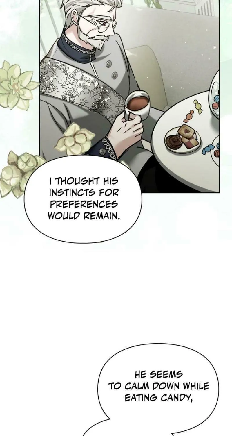 I Was the Real Owner of Elheim Chapter 23 page 53 - 