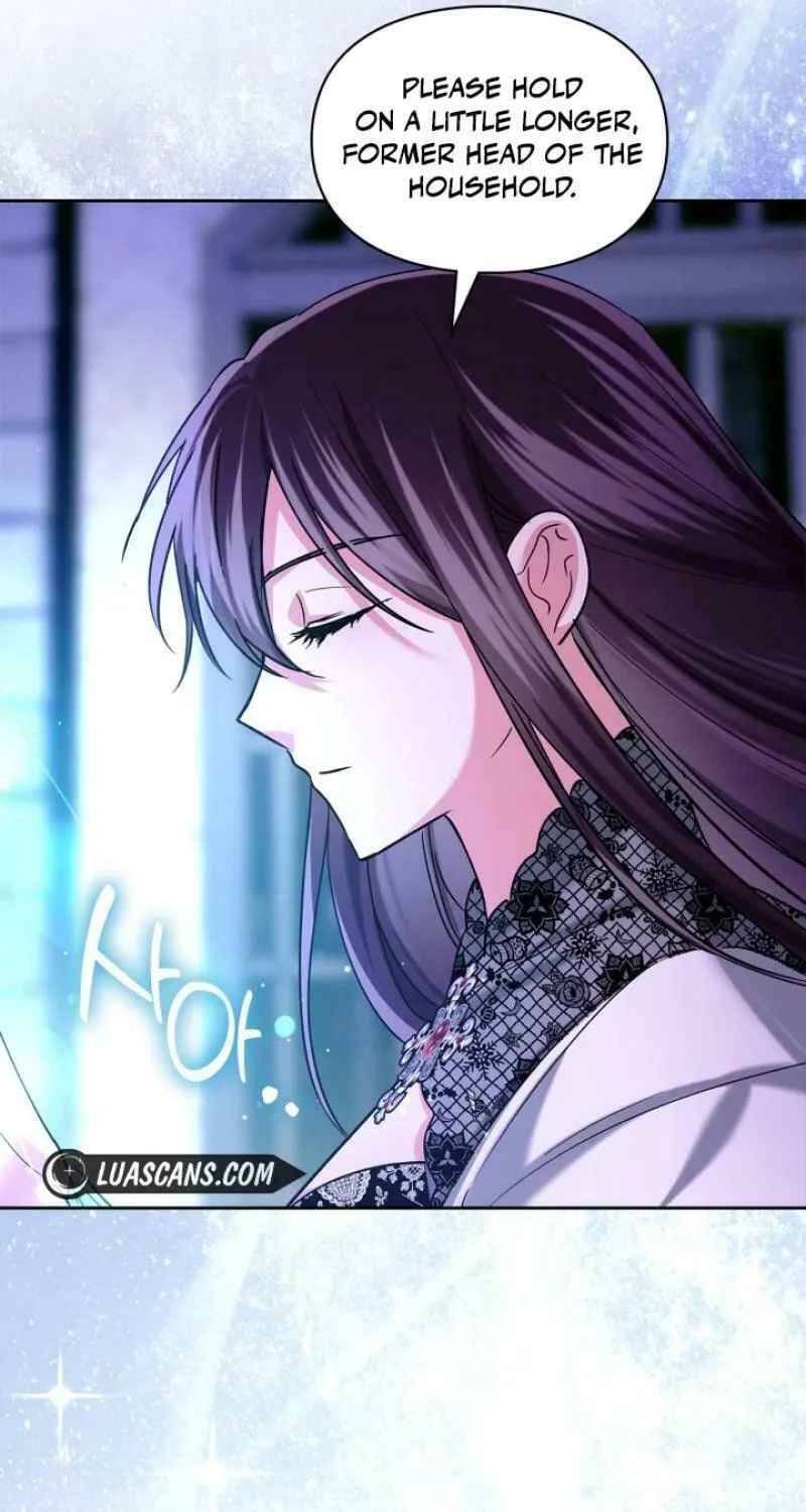 I Was the Real Owner of Elheim Chapter 23 page 55 - 