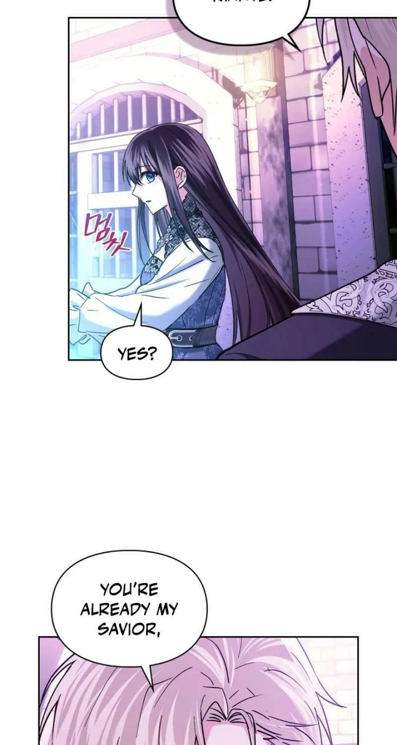 I Was the Real Owner of Elheim Chapter 23 page 58 - 