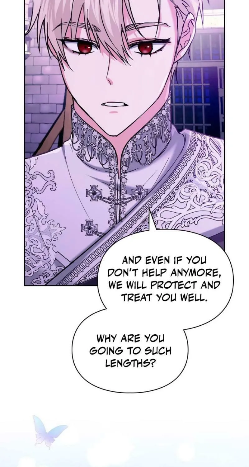 I Was the Real Owner of Elheim Chapter 23 page 59 - 