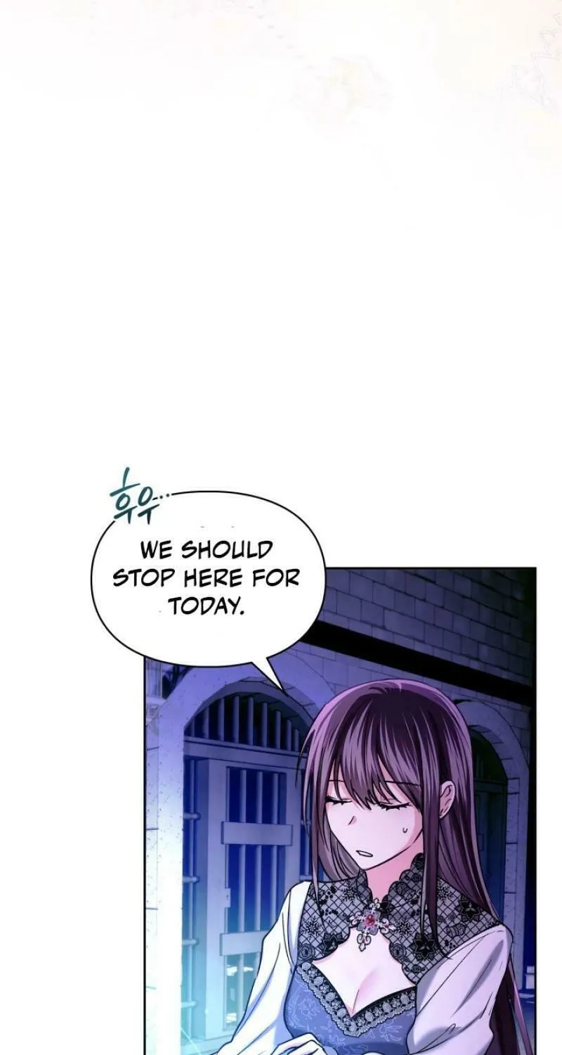 I Was the Real Owner of Elheim Chapter 23 page 64 - 